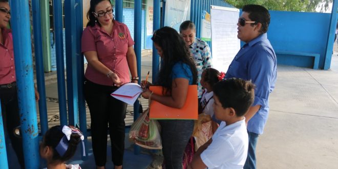 Vale La Pena Estudiar Integración Social 2020